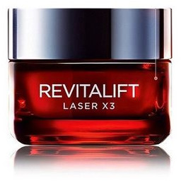 L''Oreal Revitalift Laser X3 50ml krem na dzień