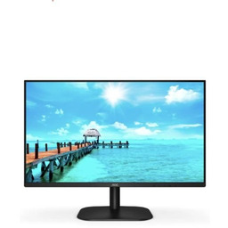 Monitor, AOC, 24B2XHM2, 23.8'', VA HDMI