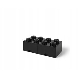 Lego 40061733 Pojemnik na klocki z szufladami 4x2