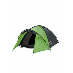 Namiot 3-osobowy Coleman Pingora 3 green/black
