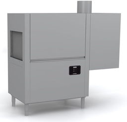 Krupps Zmywarka tunelowa 500 x 500 mm