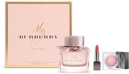 Burberry My Burberry Blush SET: Woda perfumowana 90ml