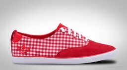 Adidas Originals Azurine Low