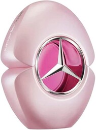 Mercedes-Benz, For Woman Eau de Parfum, zapach damski,