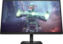 HP MONITOR LED, IPS UHD 27" OMEN 27k
