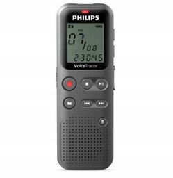 Philips Dyktafon DVT1120