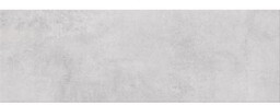 Płytka ścienna SNOWDROPS light grey mat 20x60 gat.