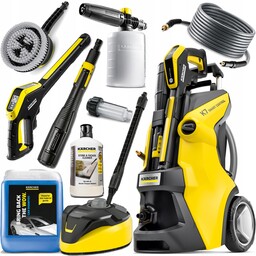 Myjka Ciśnieniowa Karcher K 7 Smart Control Flex