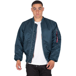 Alpha Industries MA-1, kurtka męska 100101-02 XL