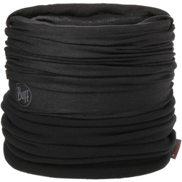 Chusta Wielofunkcyjna Polar Solid by BUFF, antracytowy, One