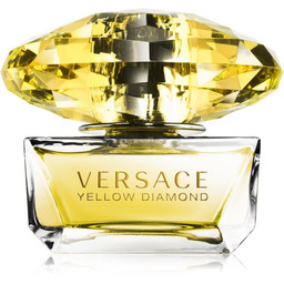 Versace Yellow Diamond dezodorant spray 50ml (W)