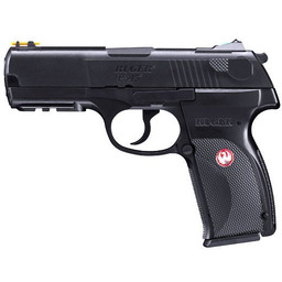 Pistolet ASG RUGER P345 CO2
