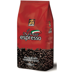 Kawa ziarnista Zicaffe Linea Espresso 1kg