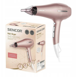 Suszarka Sencor Shd 6800RG
