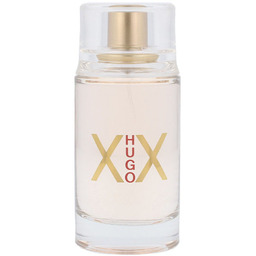 Hugo Boss Hugo XX Woman woda toaletowa 100
