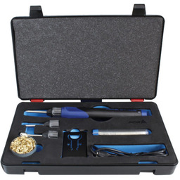 Lutownica Akumulatorowa 30W Asta A-30WSI