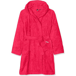 etirel dziecięcy Felix szlafrok kąpielowy, czerwony (Raspberry), 164