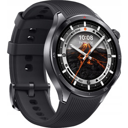 Smartwatch Oppo Watch X2 Nfc Gps Czarny