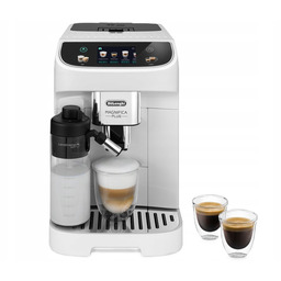 Ekspres Delonghi Magnifica Plus ECAM320.60.W Biały