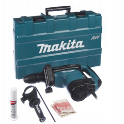 Młot udarowo-obrotowy Makita HR4511C Sds Max 1350W 9,4J