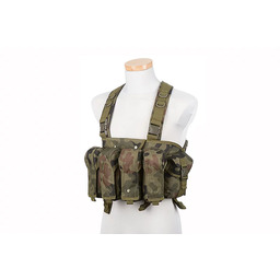 Kamizelka taktyczna typu Commando Chest - wz.93 Pantera