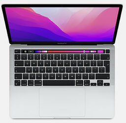 Apple MacBook Pro 13,3" M2 8C CPU/8GB/1TB/10C GPU/