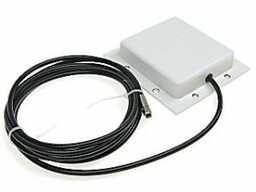 Antena panelowa ATK-P1/2,4GHz +przewód 5m SMA R/P