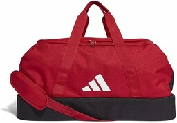 adidas Uniseks Tiro League Duffel Bag, Team Power