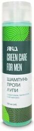 Szampon Przeciwłupieżowy dla Mężczyzn, 100% Naturalny, Yaka