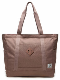 Torba Herschel Heritage  Tote 11467-02077 Różowy