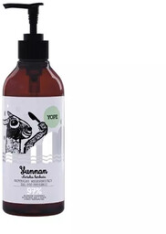 Yope, żel pod prysznic, Yunnan, 400ml