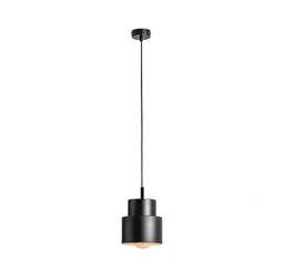 Lampa wisząca nowoczesna KADM I BLACK 1028G1 -