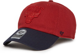 Czapka z daszkiem 47 Brand NBA Chicago Bulls