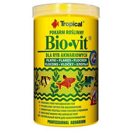 Tropical Bio-Vit 100ml