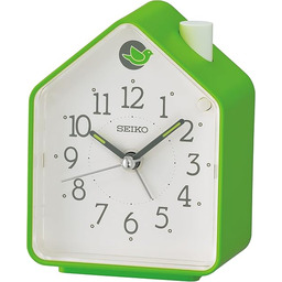 Seiko Clocks Tworzywo sztuczne QHP010M