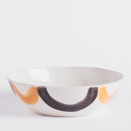 Misa Lajla z motywem abstrakcyjnym