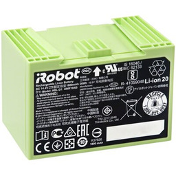 Irobot - Oryginalne Części Akumulator IROBOT 70140