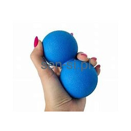 Duoball - twarda piłka do masażu