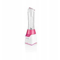 Blender kielichowy Fit Eta ActivMix 0.6l Różowy