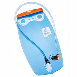 Bukłak Bidon Do Plecaka Na Wodę 3 Litry