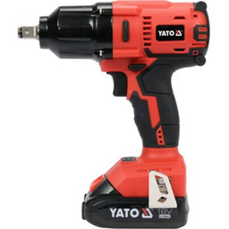 YATO Klucz udarowy YT-82807 Zyskaj