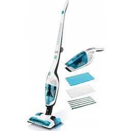 Odkurzacz pionowy Eta Moneto II Aqua Plus 6453