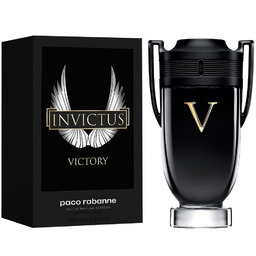 Paco Rabanne, Invictus Victory, woda perfumowana, 200 ml