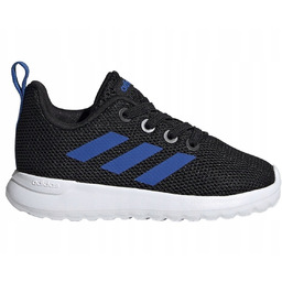 Buty dziecięce Addias Lite Racer Cln EE6963