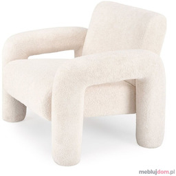 Fotel wypoczynkowy VARNA Halmar