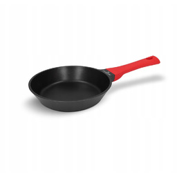Zwieger Obsidian Patelnia 20 cm
