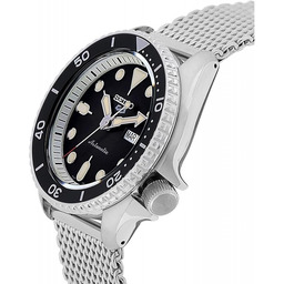 SEIKO Zegarek 5 SRPD73K1