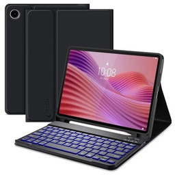 TECH-PROTECT SC PEN + KEYBOARD LENOVO TAB 10.1