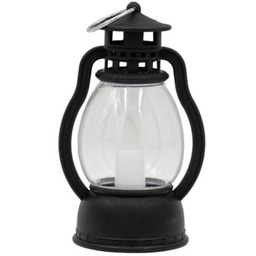 CHRISTMAS DECORATION Świeca dekoracyjna 109185 Tea Light LED