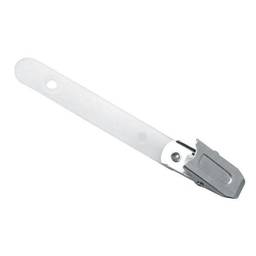 Klips ARGO klips do identyfikatora CT211 żabka